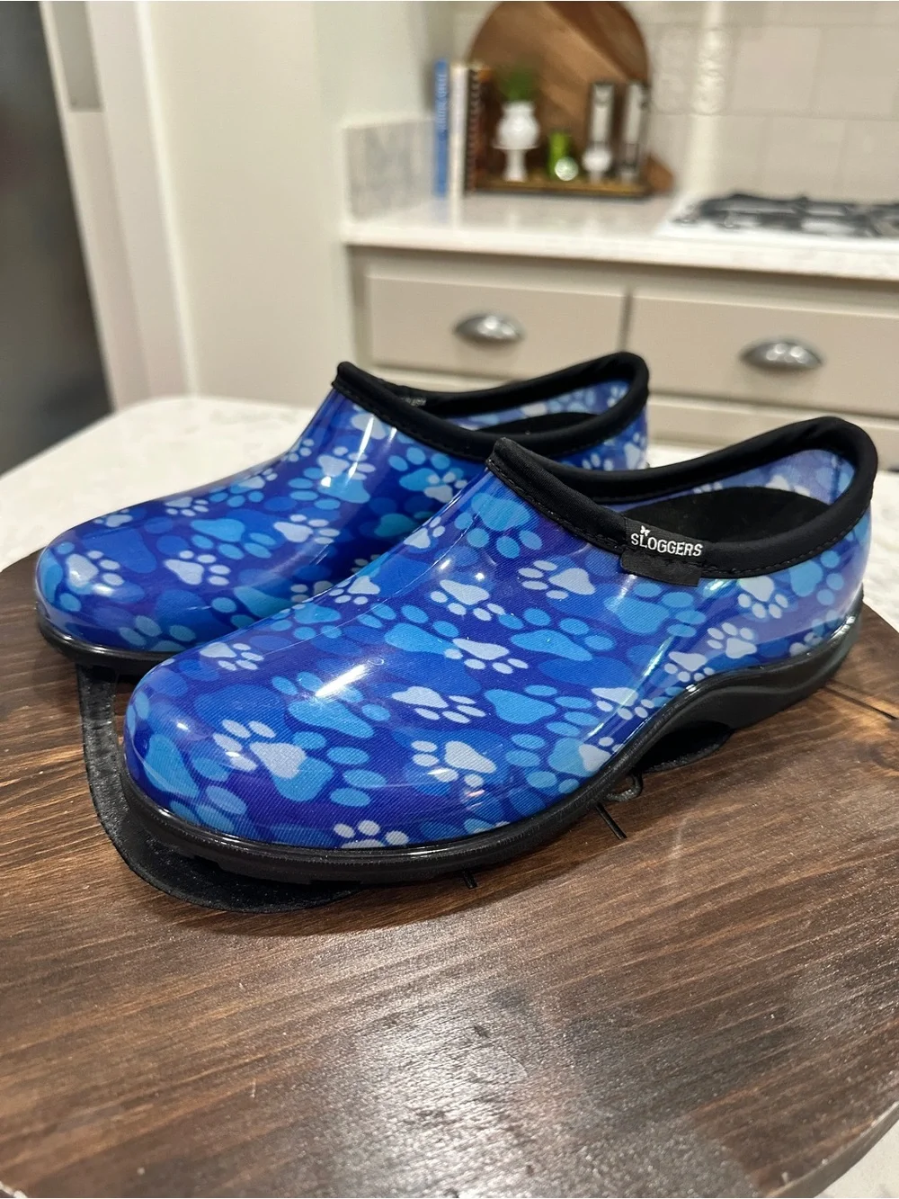 Sloggers waterproof slip
